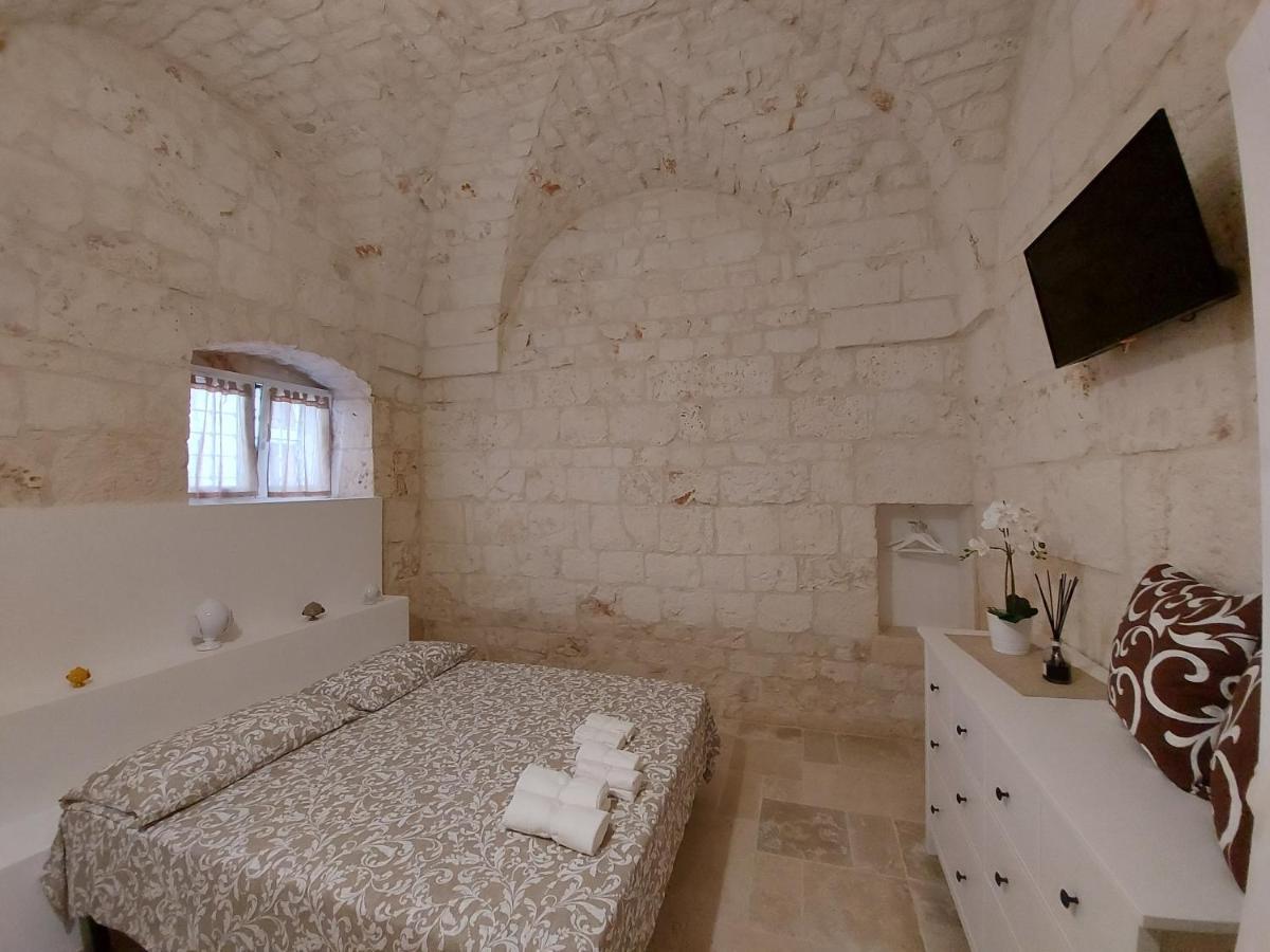 Villa Pietrabianca 17 Ostuni Exterior foto