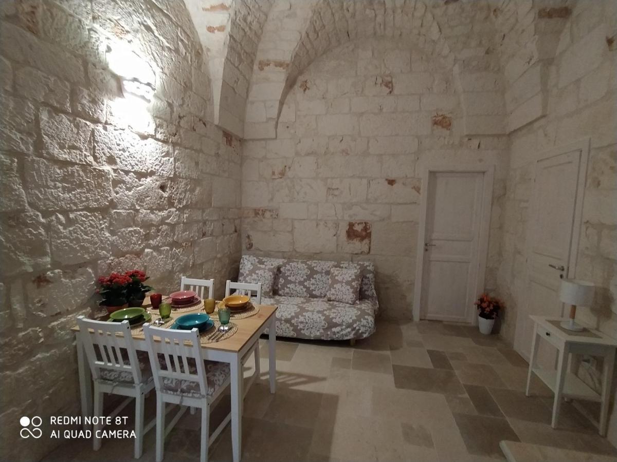 Villa Pietrabianca 17 Ostuni Exterior foto