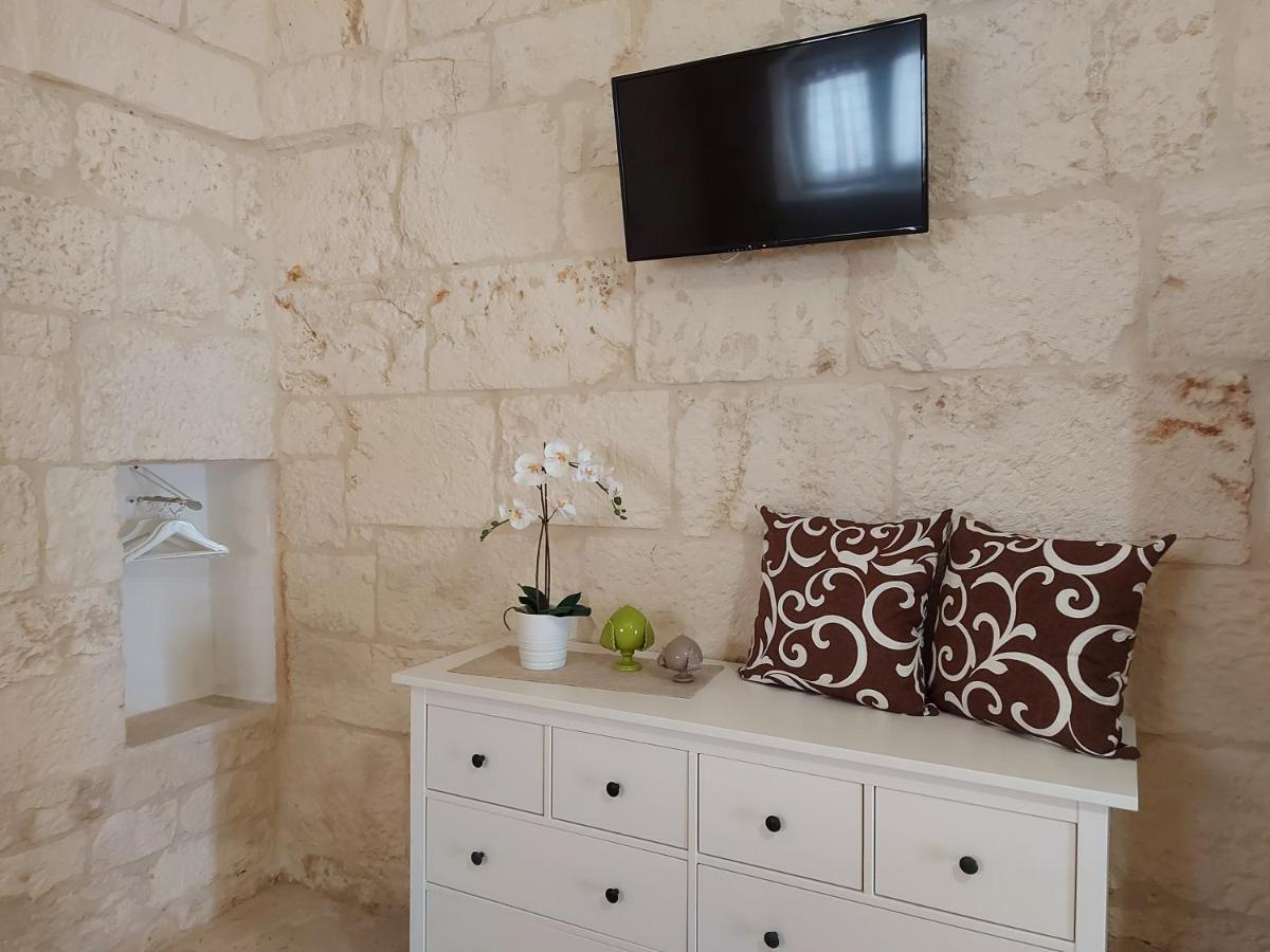 Villa Pietrabianca 17 Ostuni Exterior foto