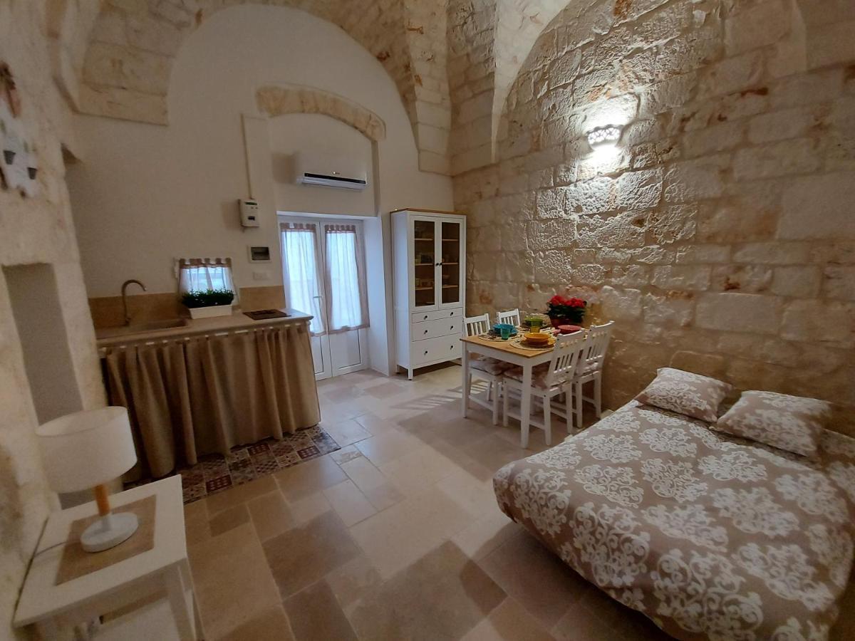 Villa Pietrabianca 17 Ostuni Exterior foto